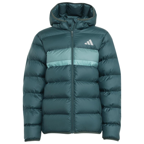 Adidas Παιδικό μπουφάν Synthetic Down Jacket